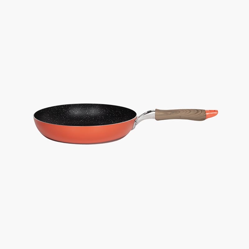 Chảo chống dính đá hoa cương Wahei Freiz 26cm thương hiệu WAHEI FREIZ