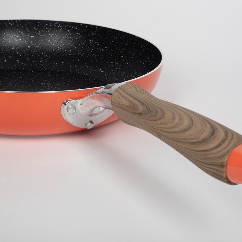 Chảo chống dính đá hoa cương Wahei Freiz 26cm thương hiệu WAHEI FREIZ
