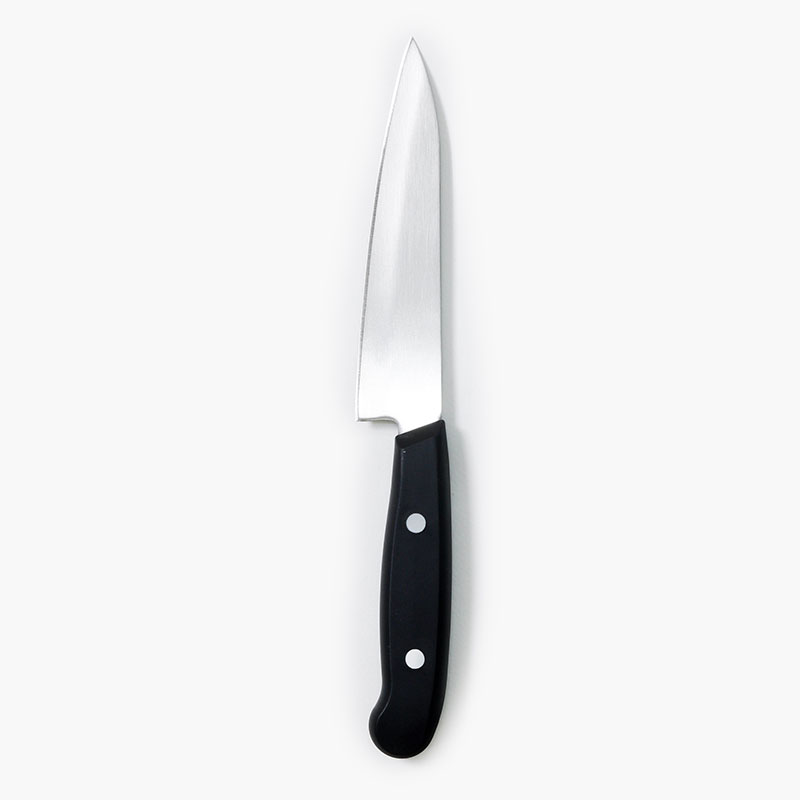 Dao bếp gọt trái cây inox Wahei Freiz lưỡi 13cm thương hiệu WAHEI FREIZ