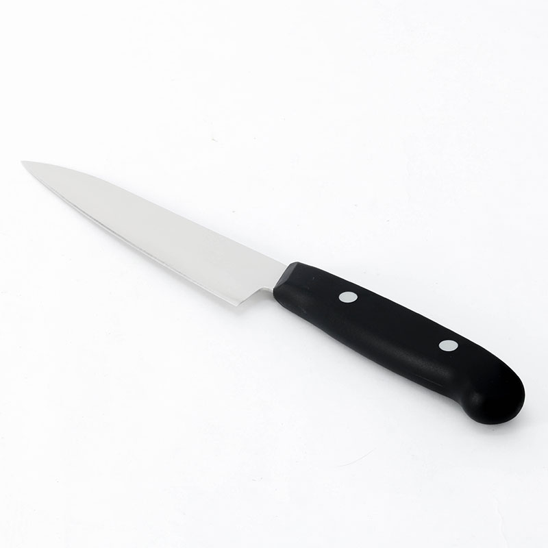 Dao bếp gọt trái cây inox Wahei Freiz lưỡi 13cm thương hiệu WAHEI FREIZ