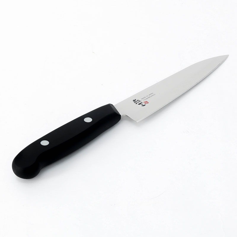 Dao bếp gọt trái cây inox Wahei Freiz lưỡi 13cm thương hiệu WAHEI FREIZ