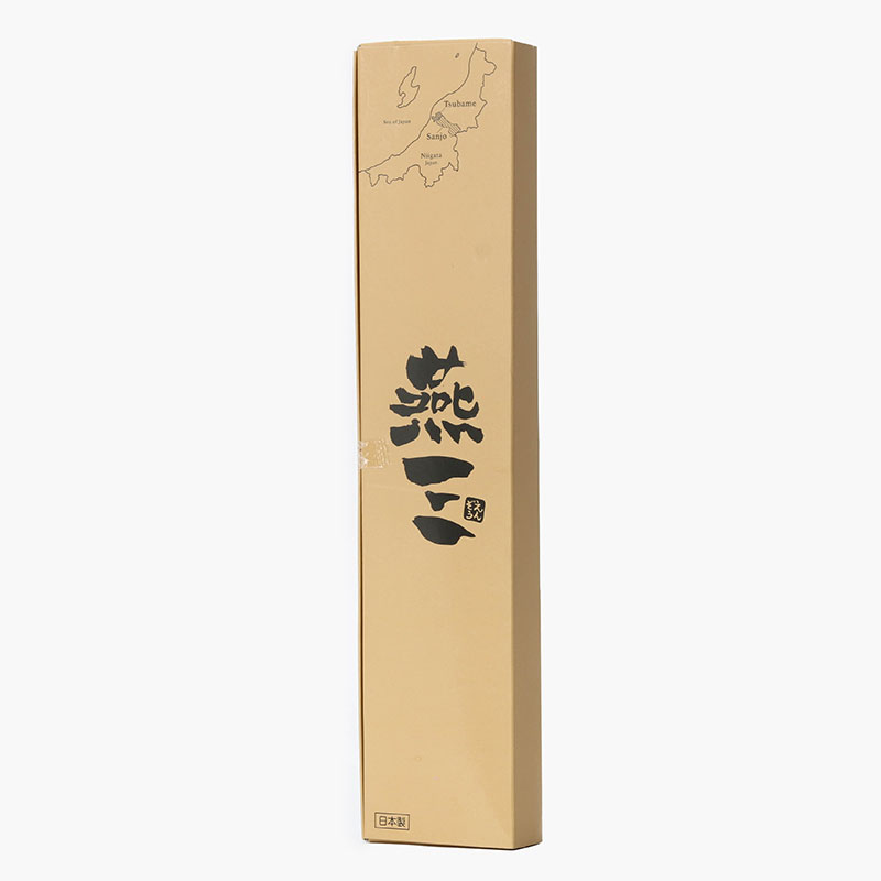 Dao bếp inox Wahei Freiz Santoku lưỡi 16.5cm thương hiệu WAHEI FREIZ