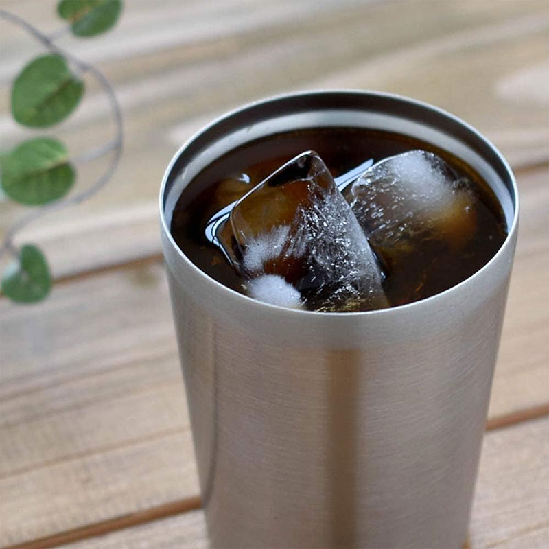Ca, cốc, ly giữ nhiệt inox 250ml thương hiệu WAHEI FREIZ