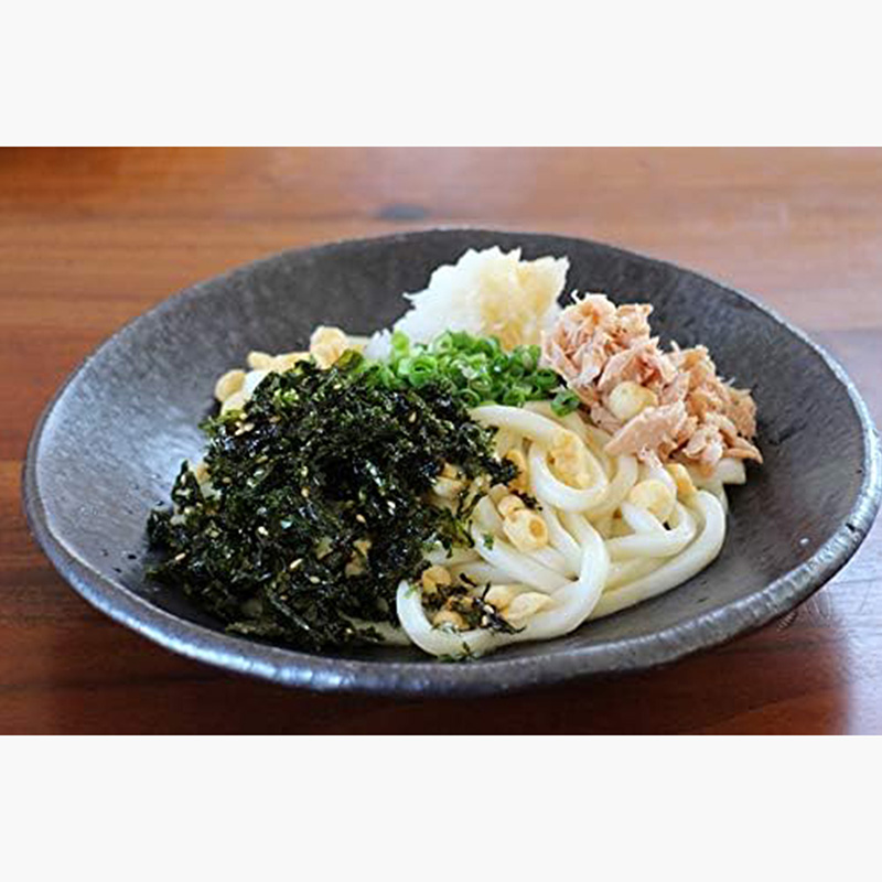 Rong biển giòn trộn gia vị 50g thương hiệu NAGAINORI