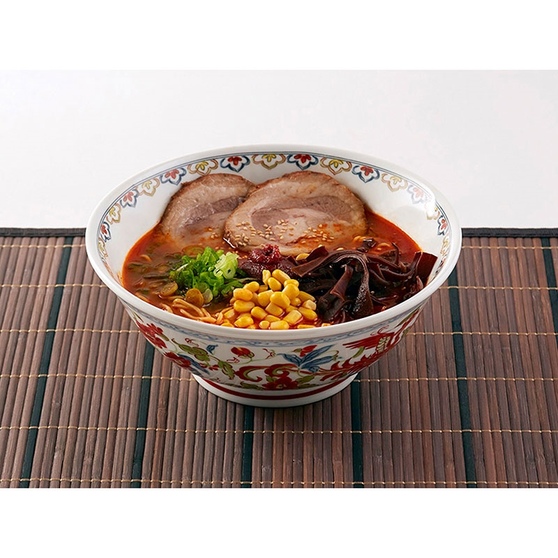 Súp nấu lẩu cô đặc Miso cay Daisho 1.18kg thương hiệu DAISHO