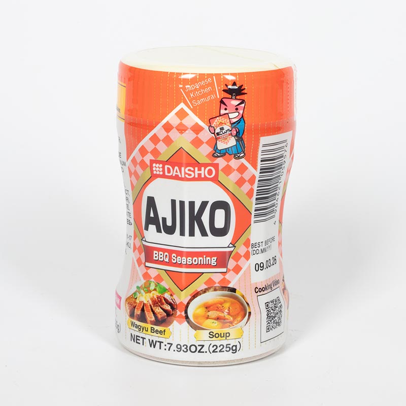 Muối tiêu Nhật Bản Daisho 225g thương hiệu DAISHO