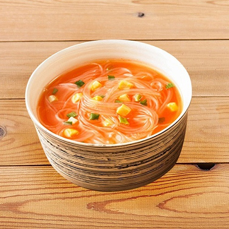 Miến ăn liền ngũ vị đặc sản Daisho 164.6g (10 phần) thương hiệu DAISHO