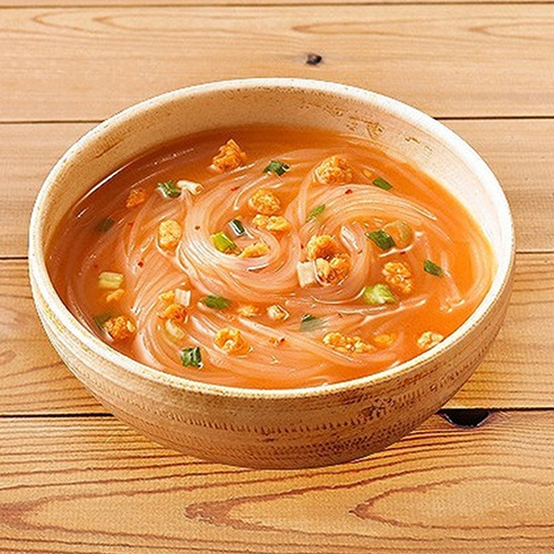 Miến ăn liền ngũ vị đặc sản Daisho 164.6g (10 phần) thương hiệu DAISHO