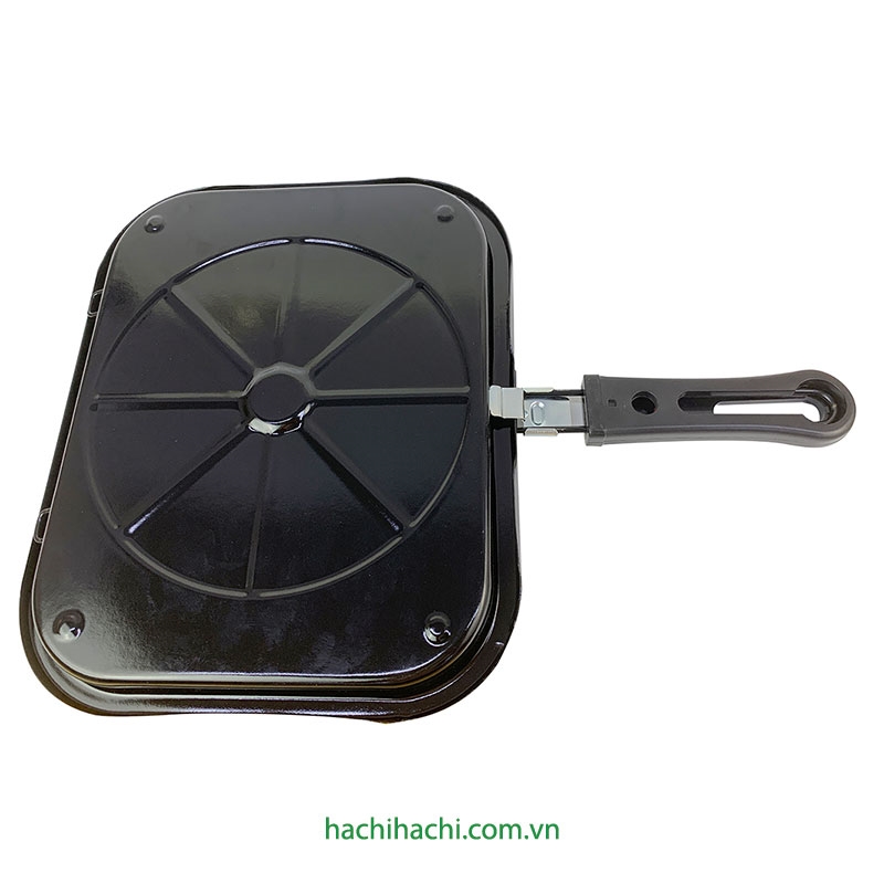 Vỉ nướng Takehara cho mọi loại bếp thương hiệu TAKEHARA