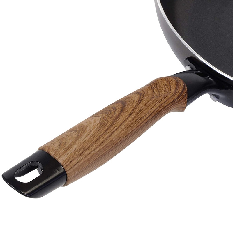 Chảo chống dính Puntec Nhật Bản 20cm thương hiệu TAKEHARA