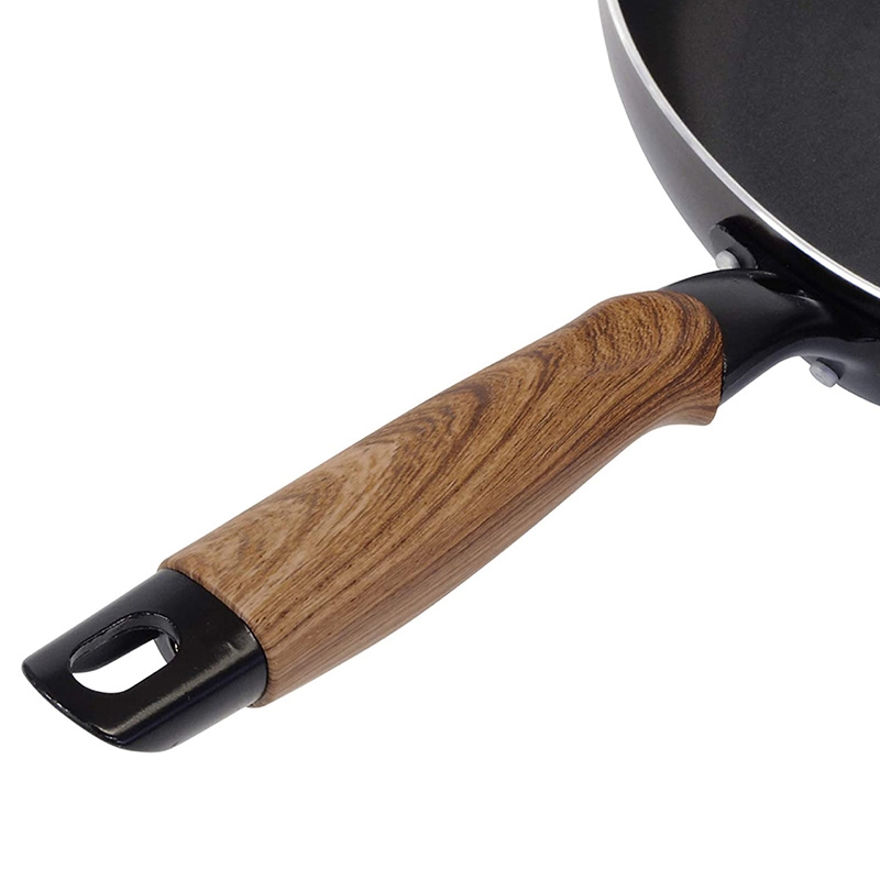 Chảo chống dính Puntec Nhật Bản 26cm thương hiệu TAKEHARA
