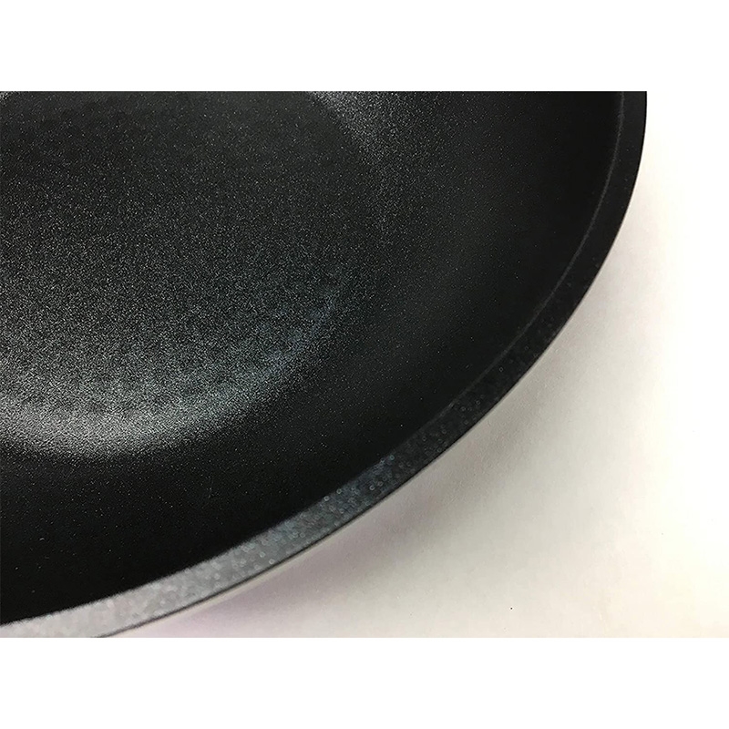 Chảo chống dính Puntec Nhật Bản 28cm (Lòng sâu) thương hiệu TAKEHARA