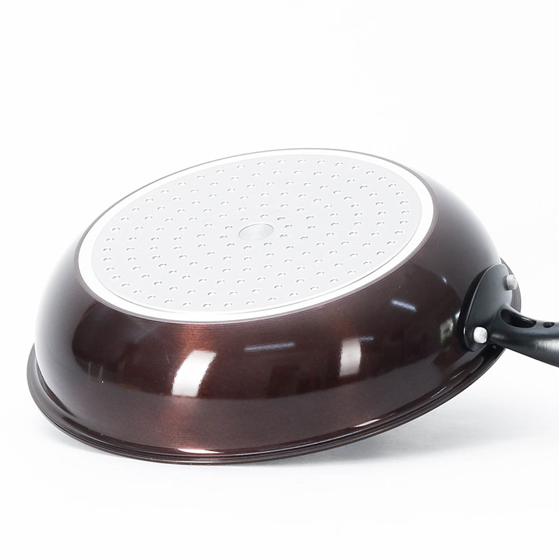 Chảo chống dính Puntec Nhật Bản 20cm thương hiệu TAKEHARA
