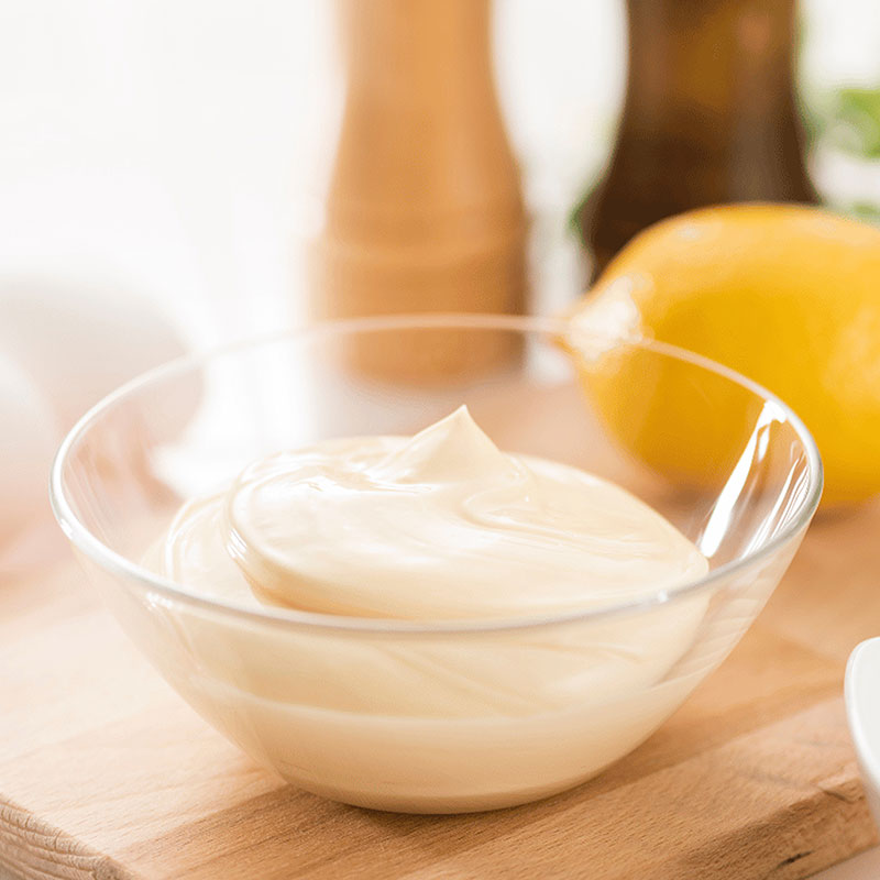 Xốt Mayonnaise Nhật Bản SSK không chứa gluten 1kg thương hiệu 