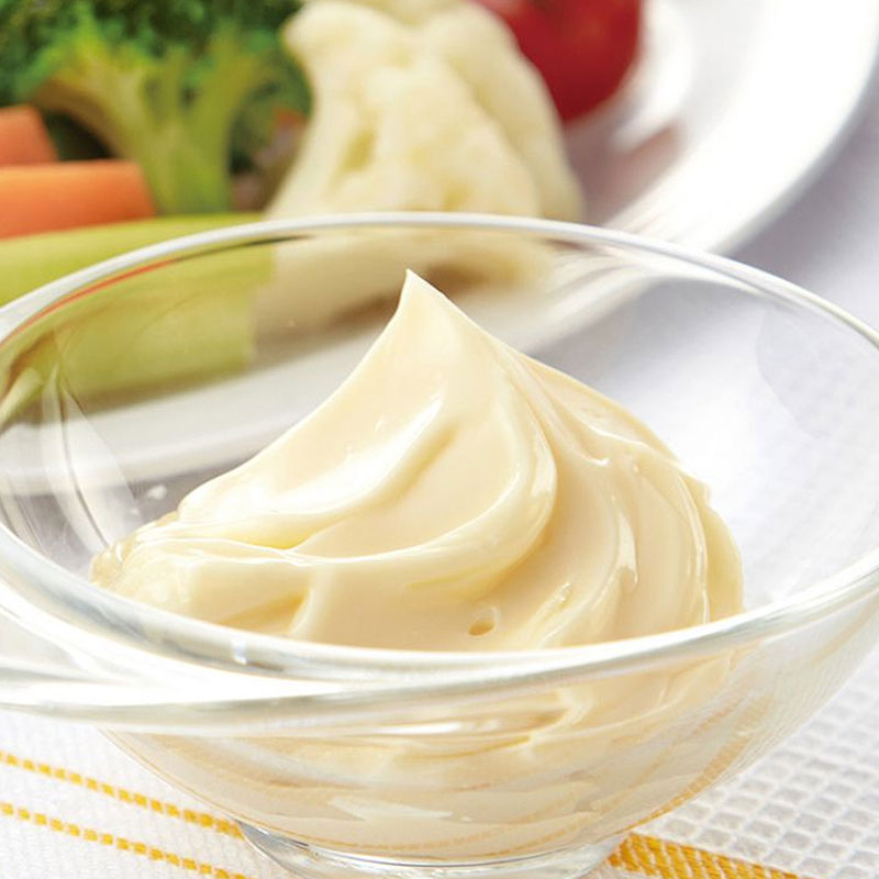 Xốt Mayonnaise Nhật Bản SSK không chứa gluten 500g thương hiệu 