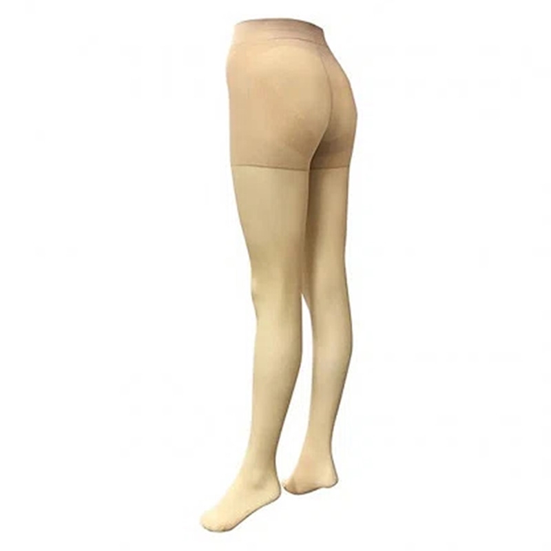 Vớ y khoa điều trị giãn tĩnh mạch Othree L Beige (Vớ quần), thích hợp cho bắp chân 36-42cm thương hiệu 