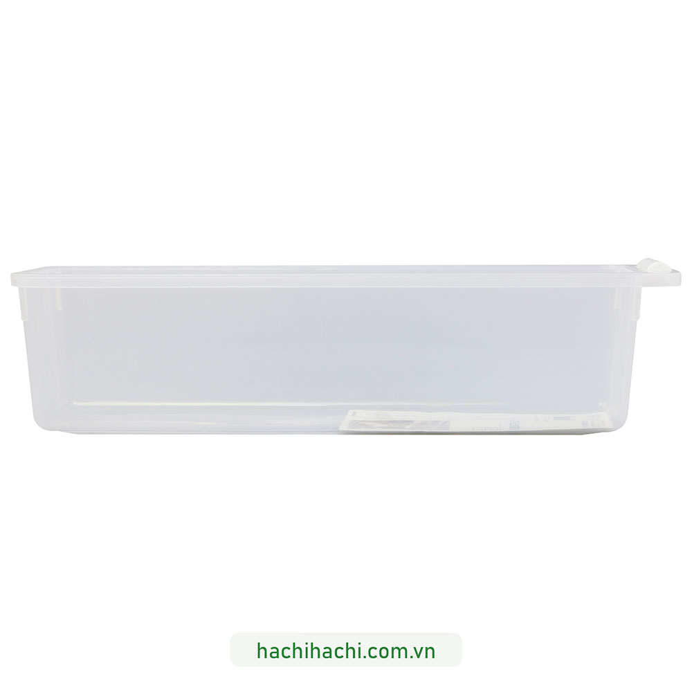 Khay đựng vật dụng, đồ dùng nhà bếp 31x10.1cm thương hiệu INOMATA