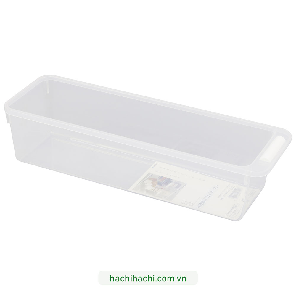 Khay đựng vật dụng, đồ dùng nhà bếp 31x10.1cm thương hiệu INOMATA