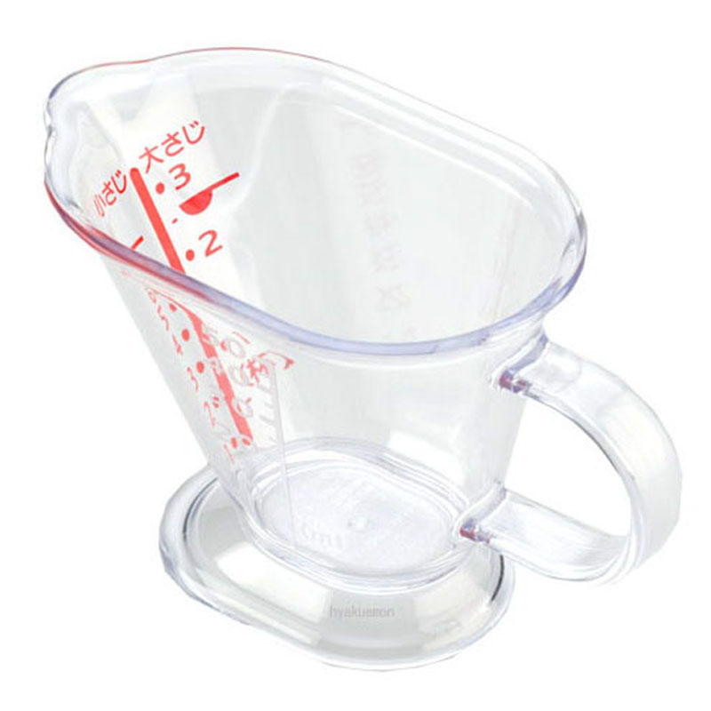  Ca đo lường Inomata 70ml thương hiệu INOMATA