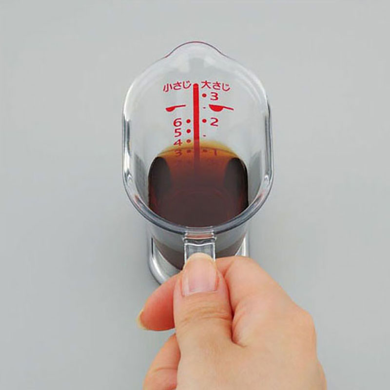  Ca đo lường Inomata 70ml thương hiệu INOMATA