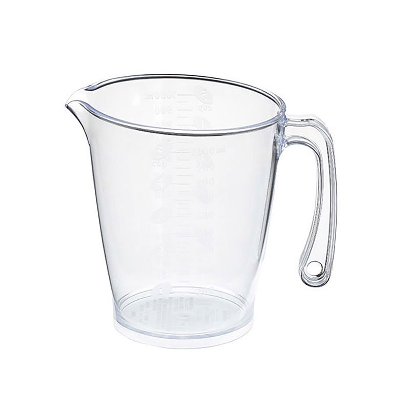 Ca đo lường Inomata Nhật Bản 1L, BPA Free