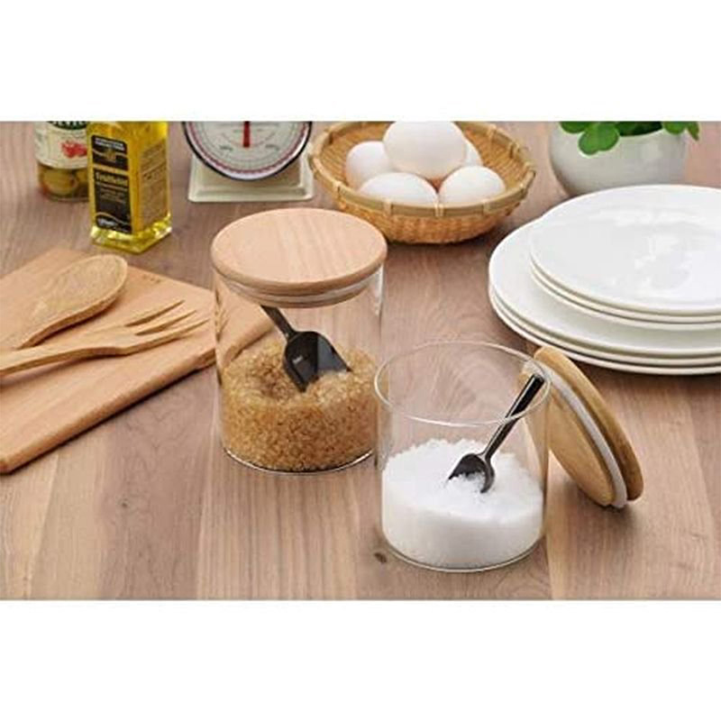 Muỗng đo lường 2 cái thương hiệu INOMATA