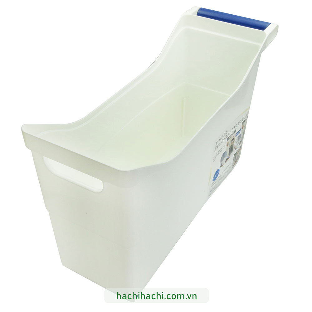 Khay đựng vật dụng nhà bếp 15.7x46cm Có bánh xe đẩy thương hiệu 
