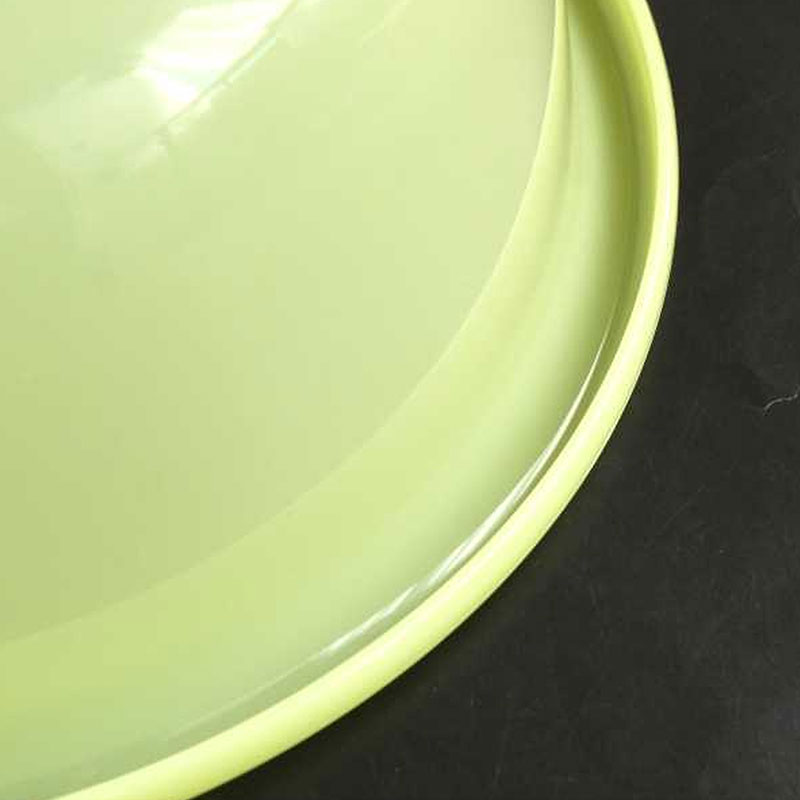 Thau nhựa Leaf 4.2L  thương hiệu INOMATA