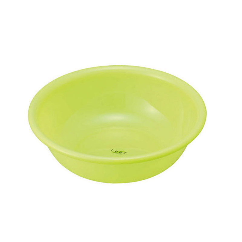 Thau nhựa Leaf 4.2L 