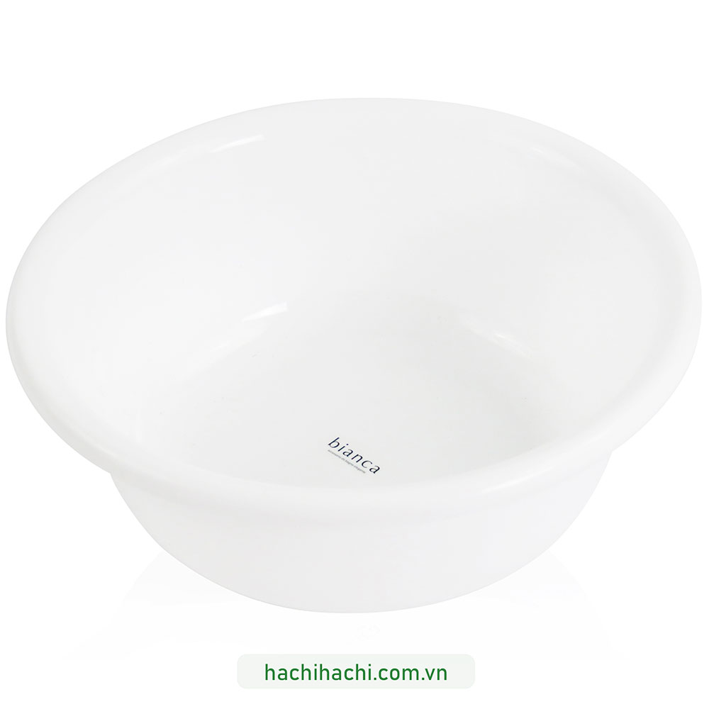 Thau nhựa Bianca 3.5L   thương hiệu INOMATA