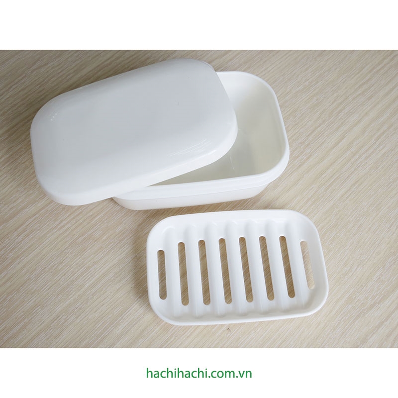 Hộp đựng xà bông  thương hiệu INOMATA