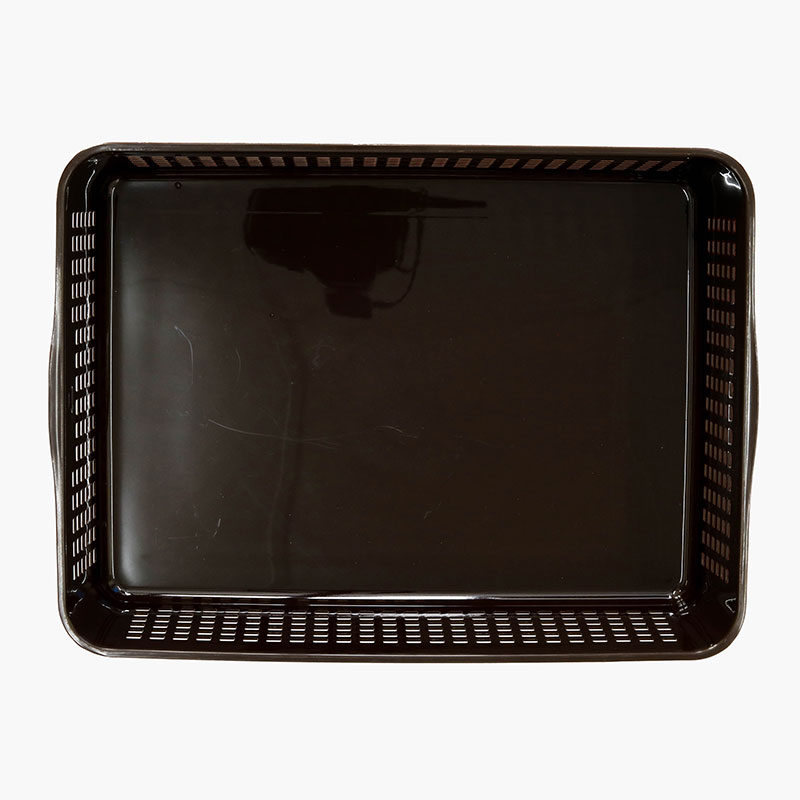 Rổ nhựa đựng vật dụng Nhật Bản Inomata 28.9x21.4cm thương hiệu INOMATA