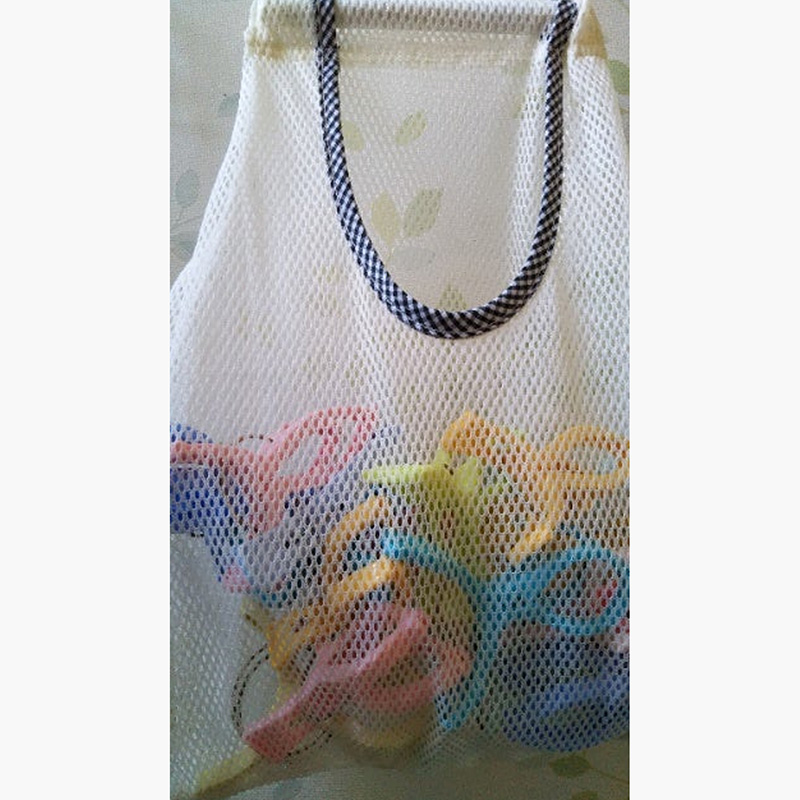 Túi đựng rau củ 24x32cm thương hiệu SURUGA