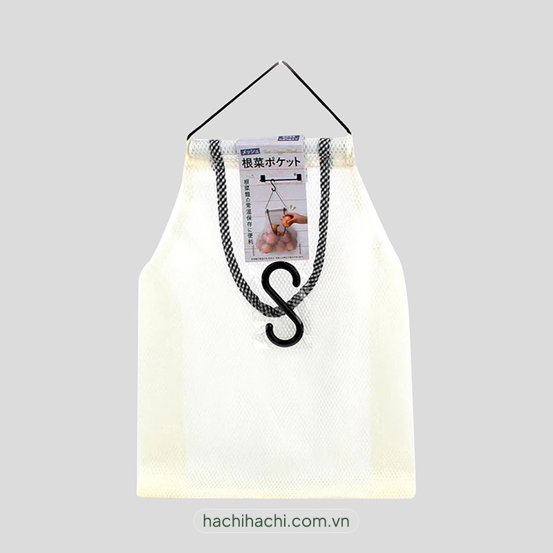 Túi đựng rau củ 24x32cm