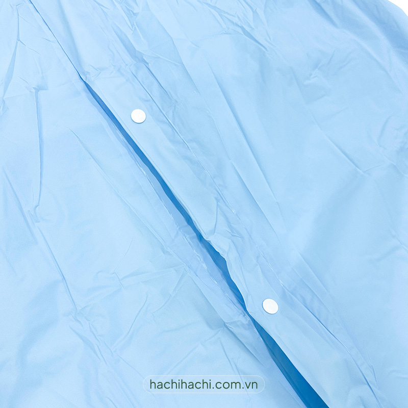 Áo mưa cài nút 120cm (Nhiều mẫu)-Giao mẫu ngẫu nhiên thương hiệu SURUGA