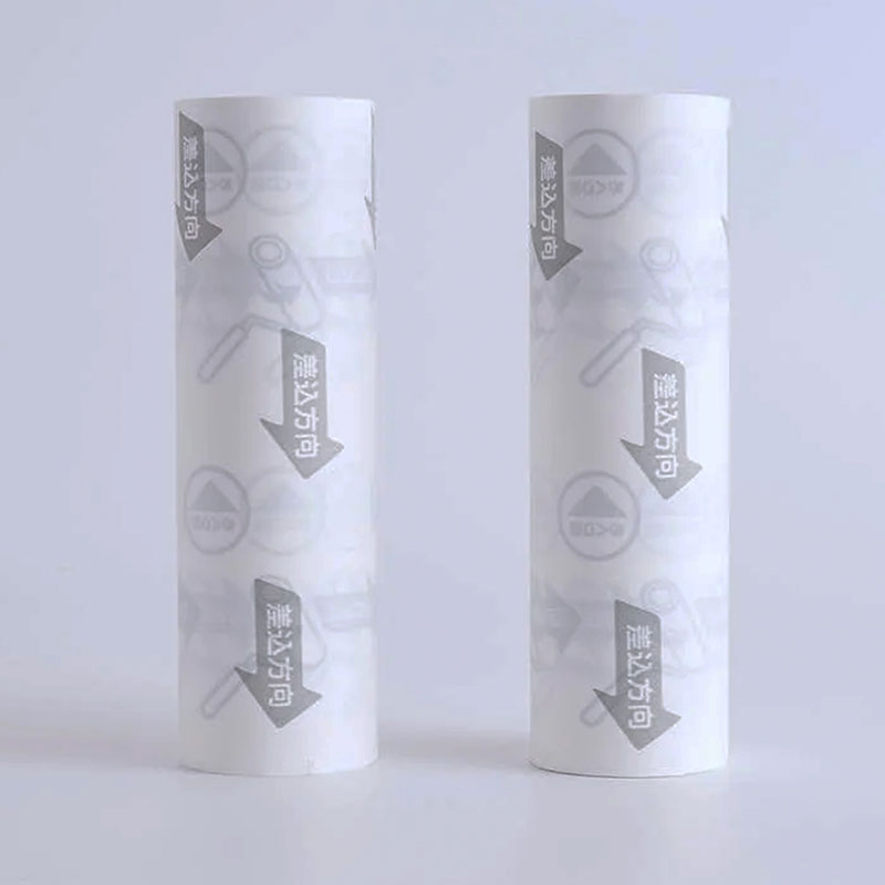 Cuộn lăn bụi thay thế 16cm 70 vòng cuộn (2 cuộn) thương hiệu SURUGA