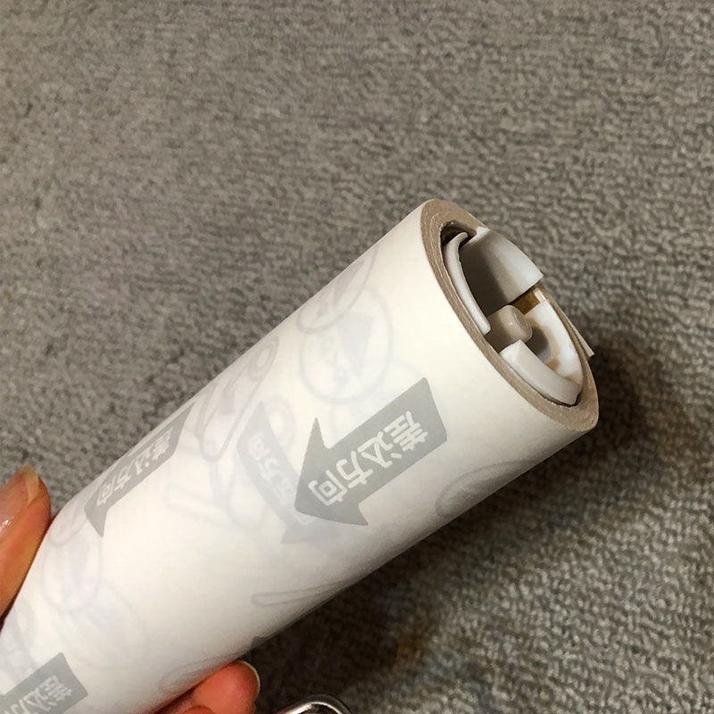 Cuộn lăn bụi thay thế 16cm 70 vòng cuộn (2 cuộn) thương hiệu SURUGA