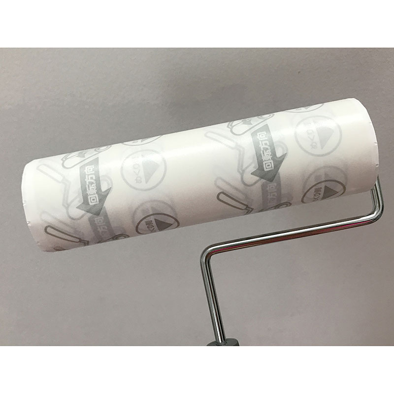 Cuộn lăn bụi thay thế 16cm 70 vòng cuộn (2 cuộn) thương hiệu SURUGA