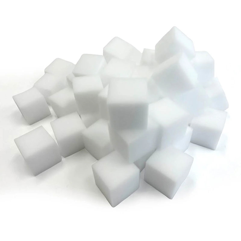 Mút chùi kỳ diệu melamine 2.7x2.7cm (40 cái) thương hiệu SURUGA