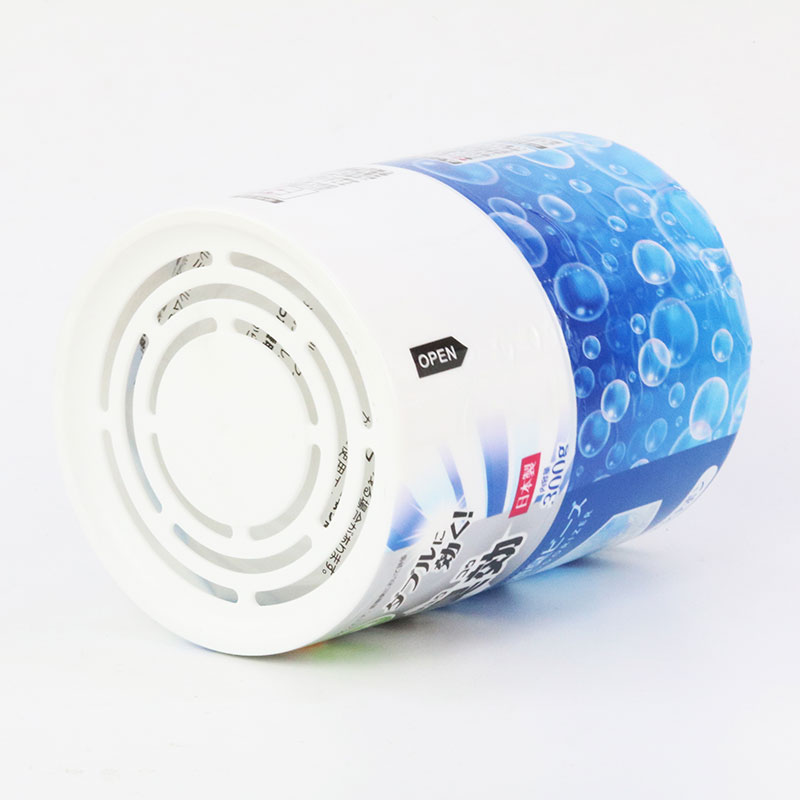 Chất khử mùi toilet 300g Hương xà phòng thương hiệu SURUGA