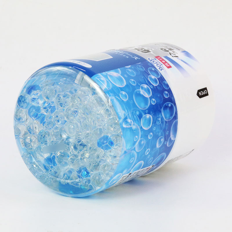 Chất khử mùi toilet 300g Hương xà phòng thương hiệu SURUGA