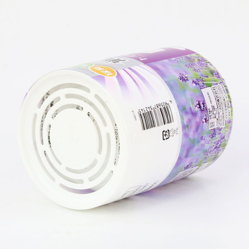 Chất khử mùi toilet 300g Hương lavender thương hiệu SURUGA