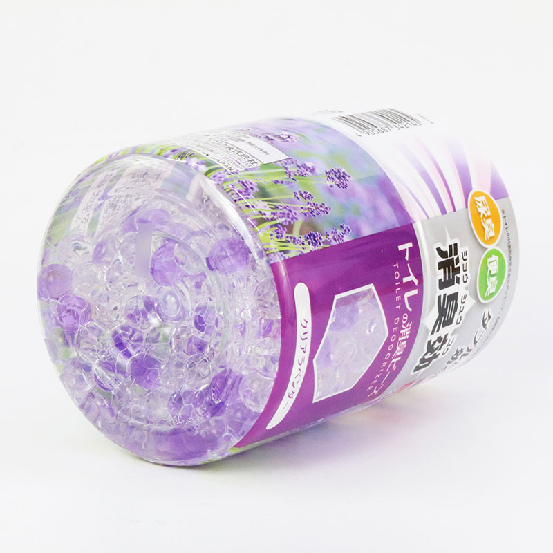 Chất khử mùi toilet 300g Hương lavender thương hiệu SURUGA