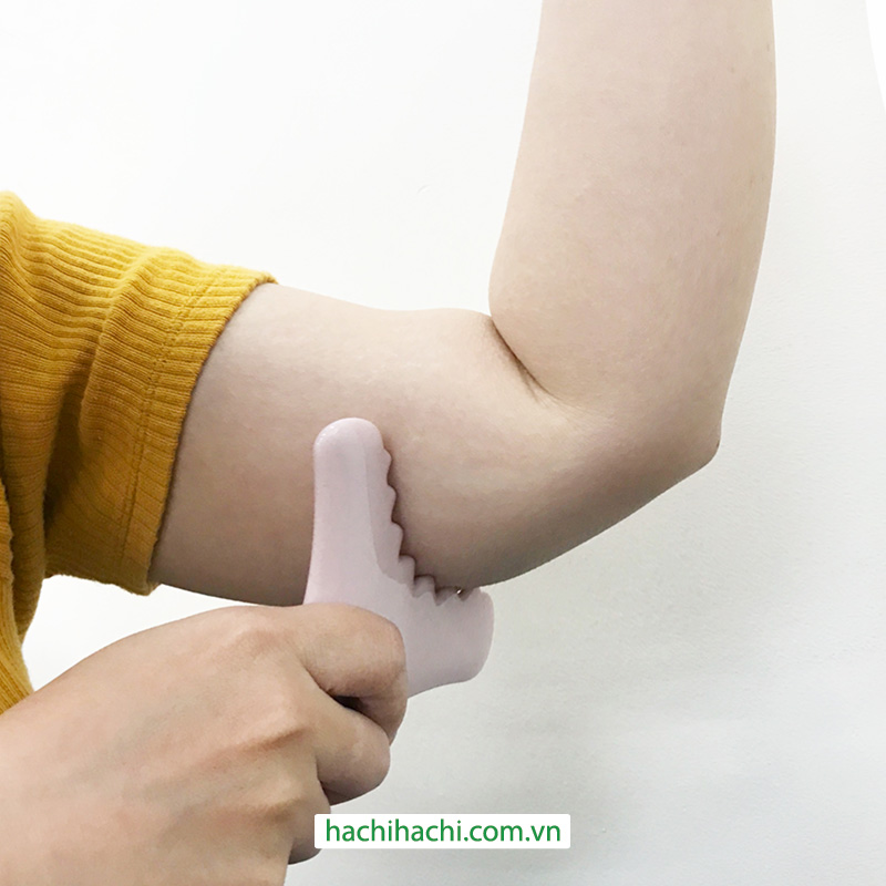 Dụng cụ massage toàn thân (Nhiều mẫu)-Giao mẫu ngẫu nhiên thương hiệu SURUGA