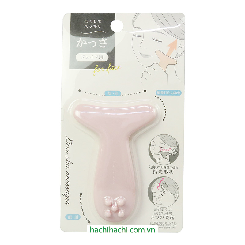Dụng cụ massage nâng cơ mặt (Nhiều mẫu)-Giao mẫu ngẫu nhiên thương hiệu SURUGA