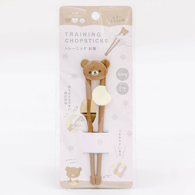 Đũa tập ăn, tập gắp cho bé 15.5cm (Nhiều mẫu, giao mẫu ngẫu nhiên) thương hiệu SURUGA