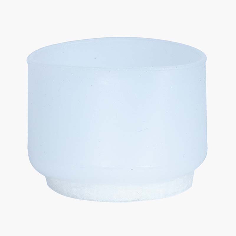 Nắp bọc chân bàn ghế silicone chống trầy xước sàn 2.6-3.2cm (4 cái) thương hiệu SURUGA