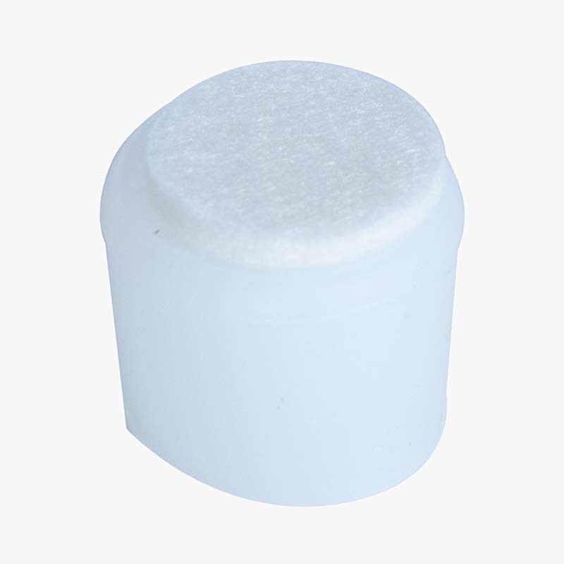 Nắp bọc chân bàn ghế silicone chống trầy xước sàn 2.6-3.2cm (4 cái) thương hiệu SURUGA