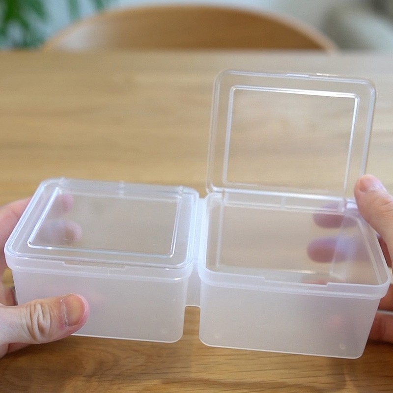 Hộp đựng vật dụng 8x19.3cm (Nắp trong) thương hiệu IZUMI
