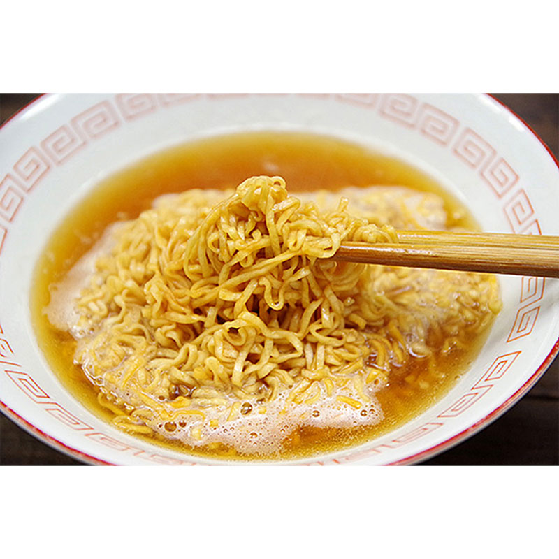 Mì Ramen Tokyo ăn liền vị gà & rau 480g (16 gói) thương hiệu TOKYO RAMEN